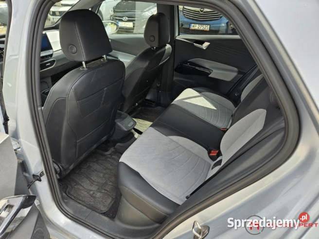 VOLKSWAGEN ID3 2023 EE 204