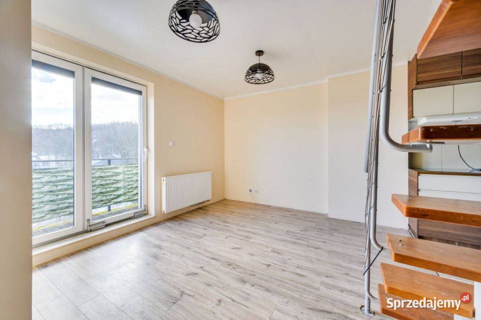 sprzedaży mieszkania Reda 51m2 3pokojowe