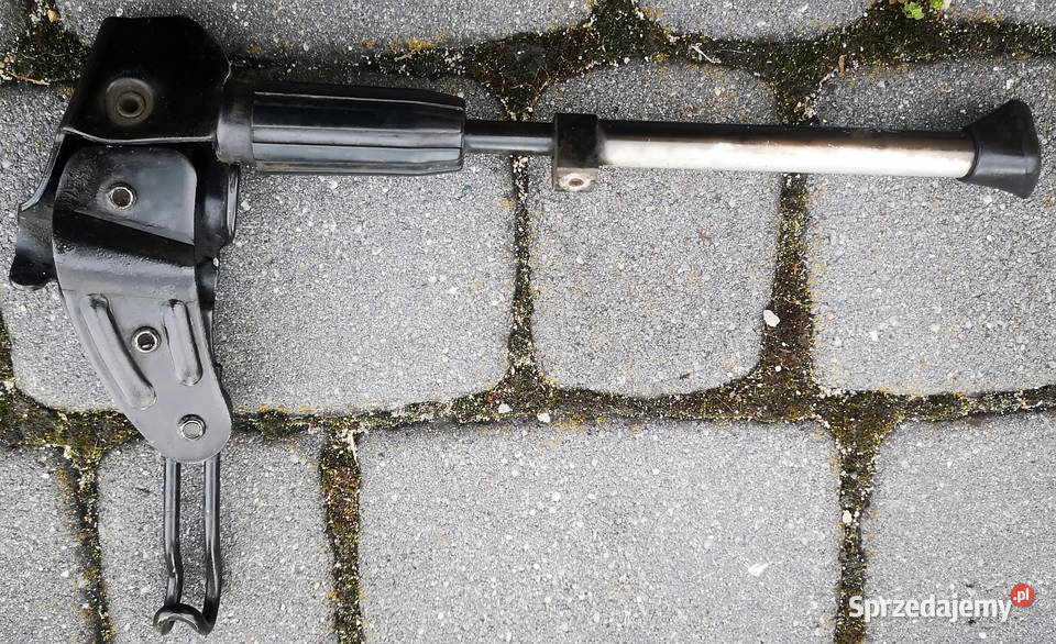 Stopka rowerowa boczna nowa Części i akcesoria Zawiercie