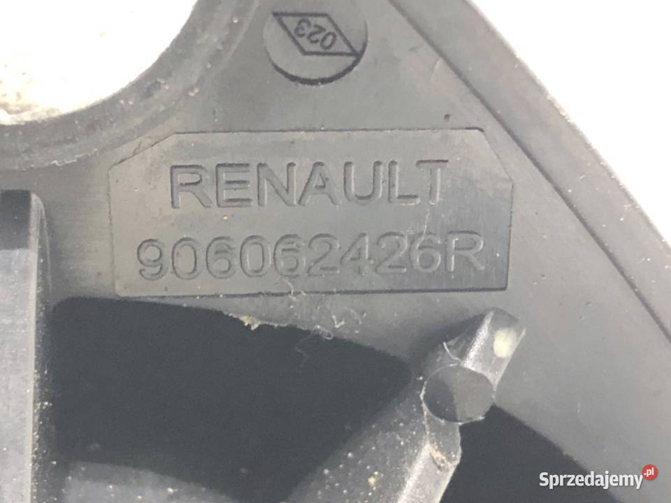 KLAMKA KLAPY TYŁ DACIA DUSTER 906062426R SUV