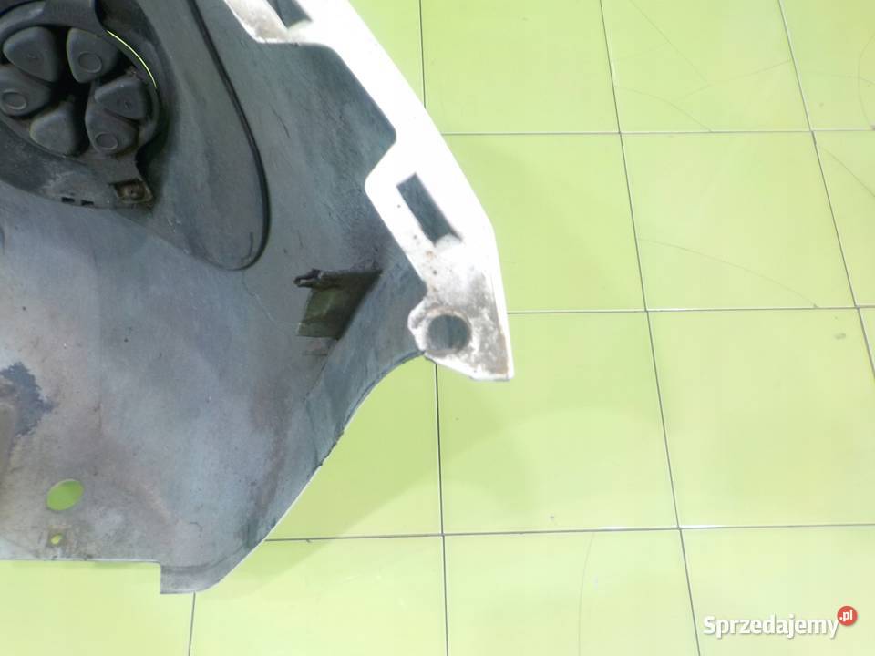 FORD KA MK2 II 12 B 10r 3D zderzak przod mazowieckie Suków sprzedam