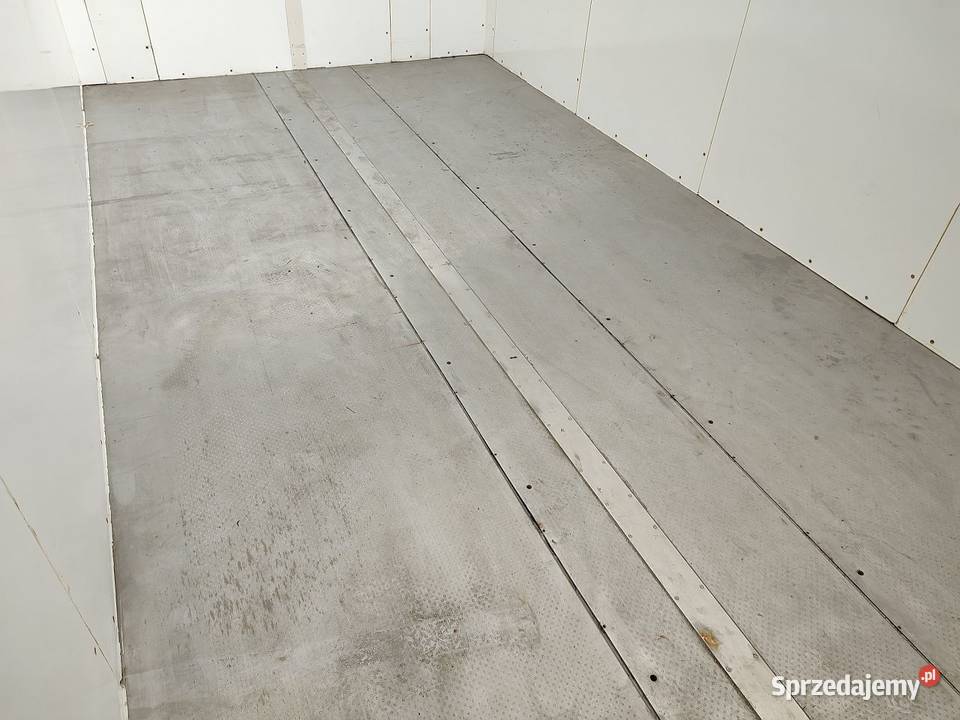 Komora mroźnicza Komora chłodnicza Viessmann małopolskie Niedźwiedź sprzedam