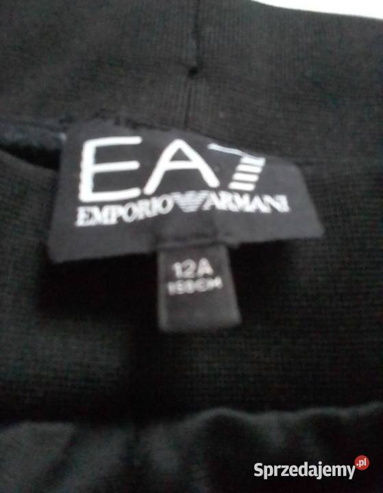 Dres Emporio Armani Abramów sprzedam