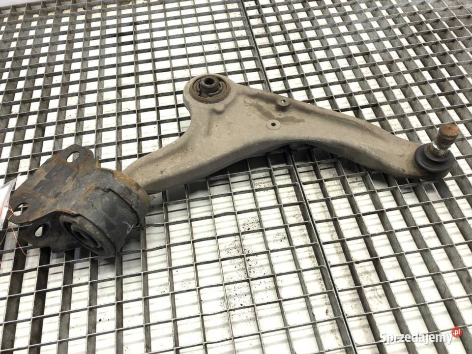 WAHACZ PRAWY PRZÓD FORD MONDEO MK5 Hatchback