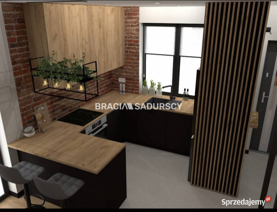 Dom bliźniak 123m2 Kraków 260m2 małopolskie