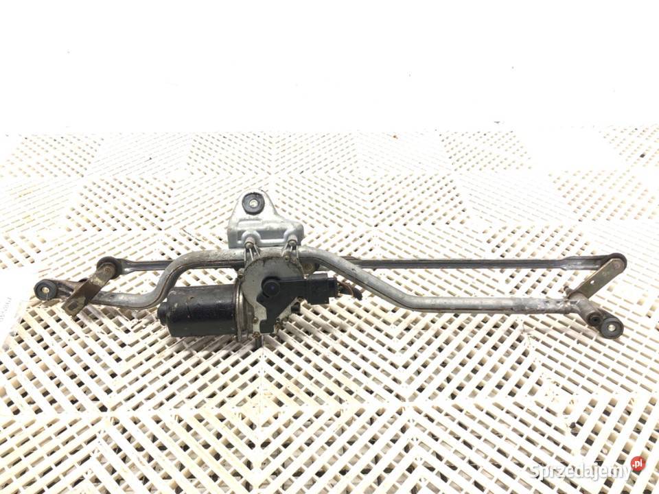 MECHANIZM WYCIERACZEK PRZÓD VW TRANSPORTER T5