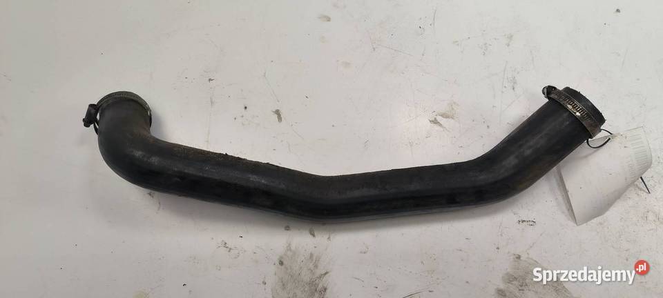 PRZEWÓD RURA DOLOT OPEL VIVARO II kujawsko-pomorskie Lipno