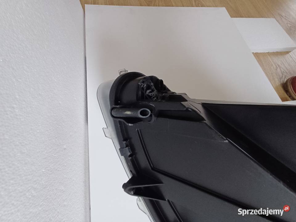 Lampa Seat Alhambra przód prawa Gorlice