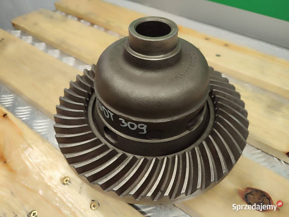 Mechanizm różnicowy wkład mostu 168109010010 Wilkowo