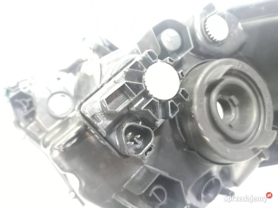 SUZUKI BALENO 2 II 20162021 REFLEKTOR PRAWY Skarżysko-Kamienna