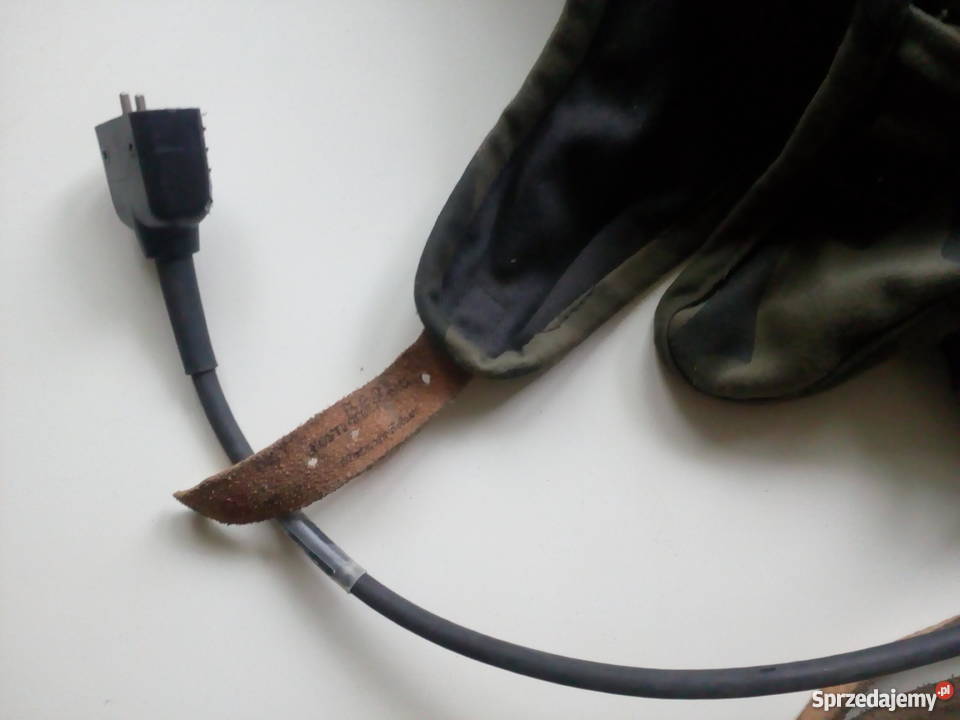 Hełmofon Czołgowy Rzeszów