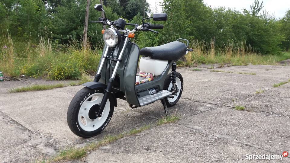 Simson SR50 704 nowe zdjęcia nowa odsłona manualna
