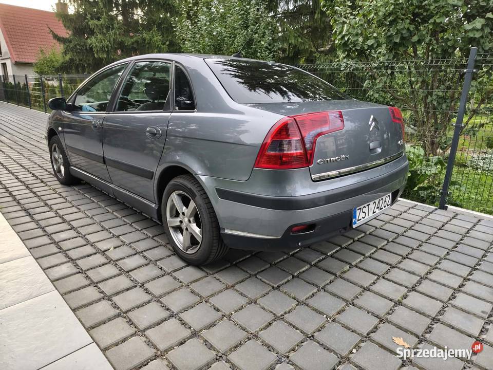 Citroën C5