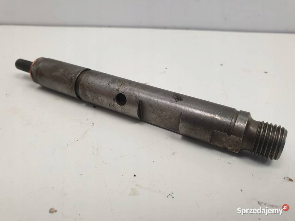 WTRYSKIWACZ Rover 45 20 IDT wtrysk 0432193601
