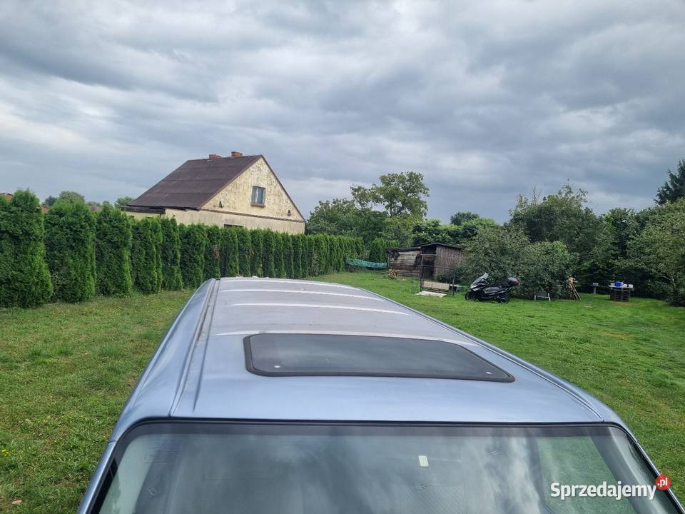 Wv Carawella 25Tdi 102 1997