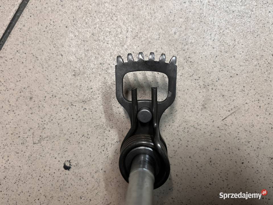 Wybierak biegów Hyosung GA 125 Cruise Brzeszcze