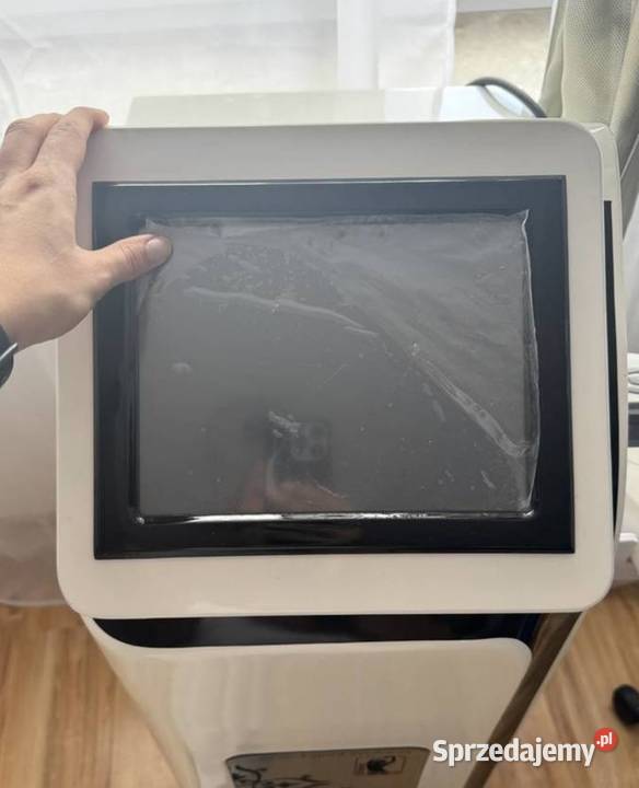 Beauty shaper wielkopolskie Gołuski