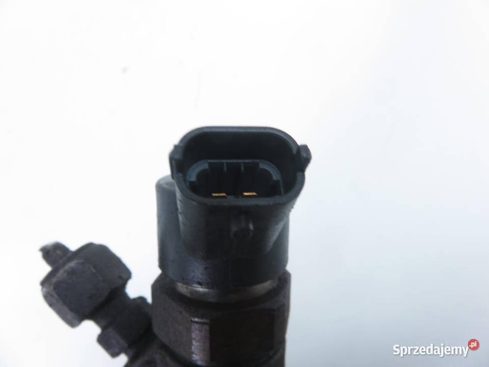 WTRYSKIWACZ RENAULT LAGUNA II 19 dCi 0445110021 sprzedam