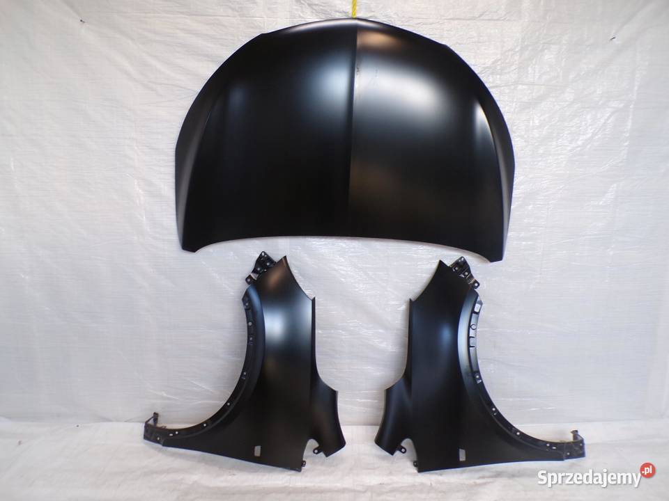 OPEL MOKKA X LIFT MASKA POKRYWA SILNIKA 42554956 sprzedam
