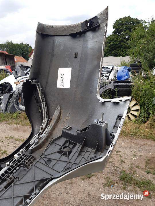 Zderzak tył tylny Audi A5 8w 8W6807511C
