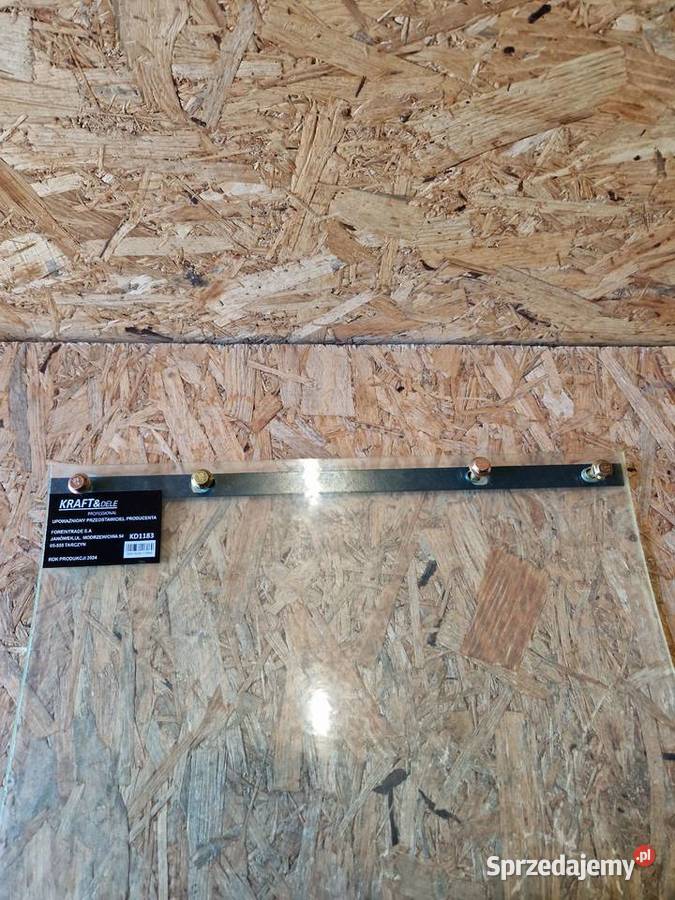 Guma do zagęszczarki C80 KD1183 Głogowa sprzedam