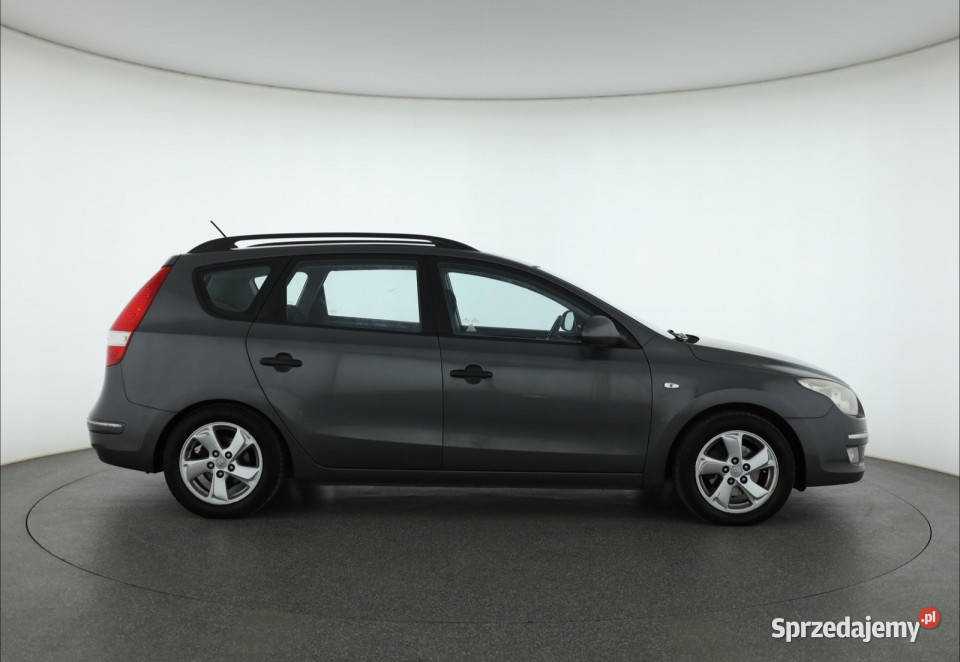 Hyundai i30 16 CVVT