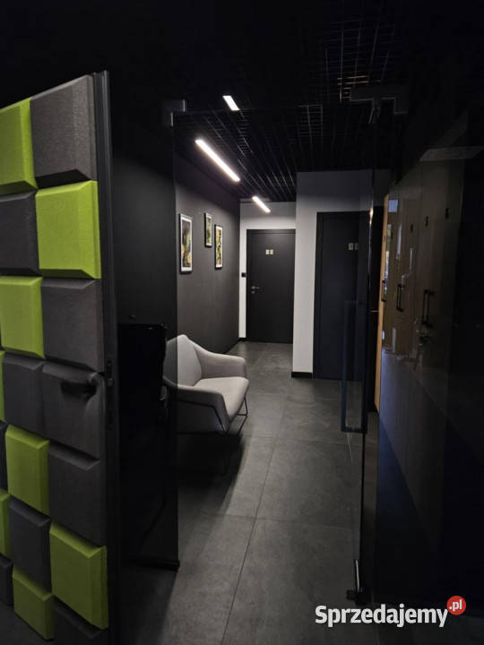 Lokal 204 m2 parter Śródmieście lubelskie