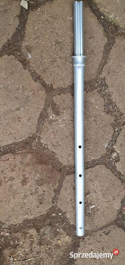 Ramię zgrabiarki Claas Liner Pozostałe