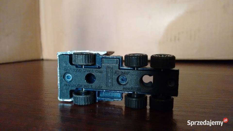 DAF 3300 ciągnik siodłowy 2539 Stalowa Wola