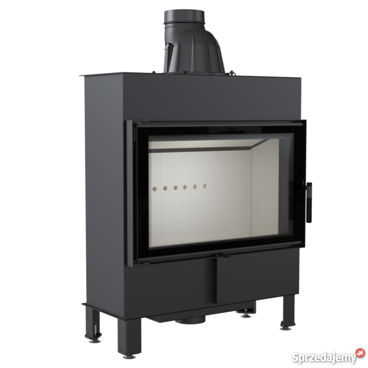 Kominek powietrzny LUCY 14 SLIM Góra Kalwaria