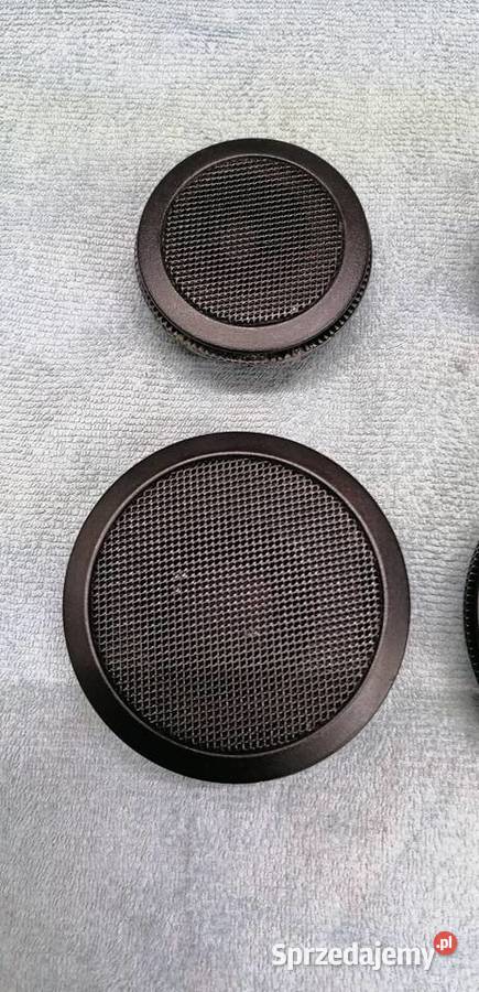 Bmw e36 cabrio głośniki Hifi Goleniów