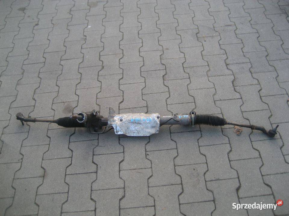 volvo s40 v50 04r12r 16 tdi 109 przekładnia Rakoniewice