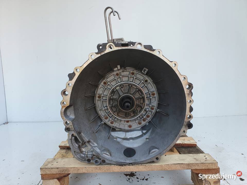 Land Rover Range Rover Sport L320 Vogue L322 36 osobowe Chełm