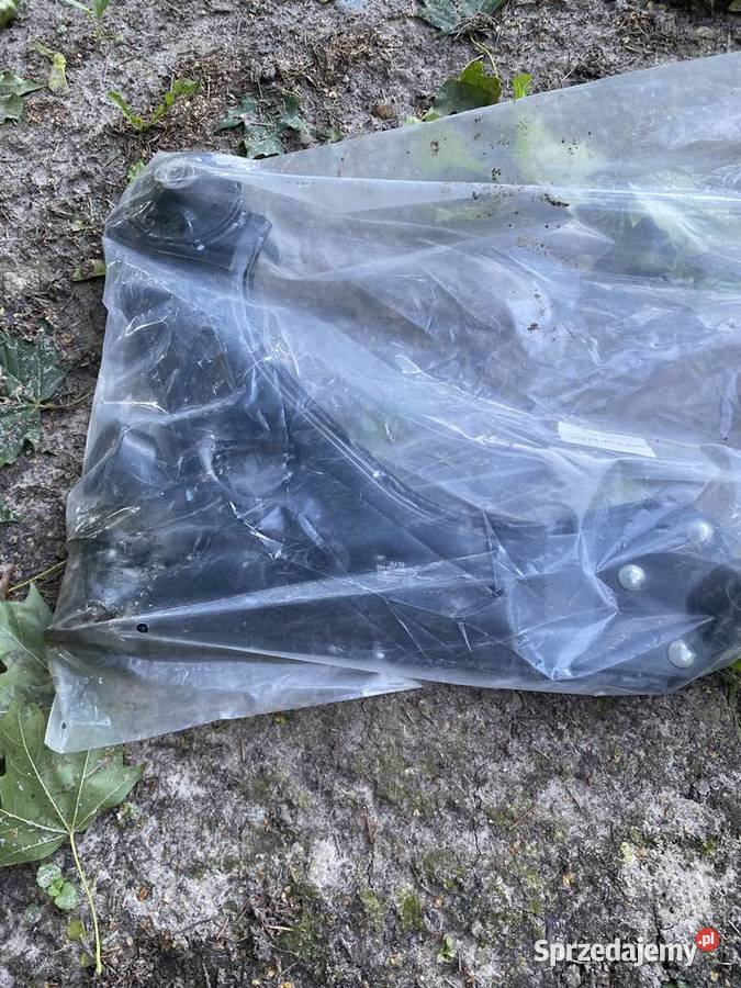 Wahacz Opel Corsa d warmińsko-mazurskie Piotrowo