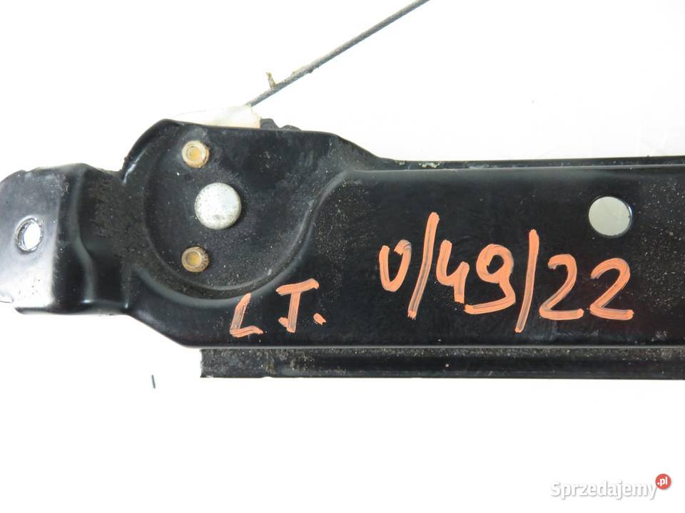 PODNOŚNIK SZYBY LEWY TYLNY VOLVO S60 I