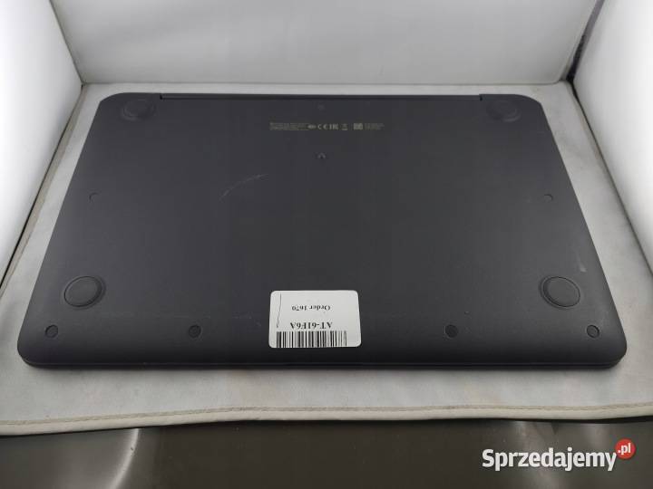 Laptop HP Chromebook 14 G5 14 Intel Celeron N 4 Warszawa sprzedam