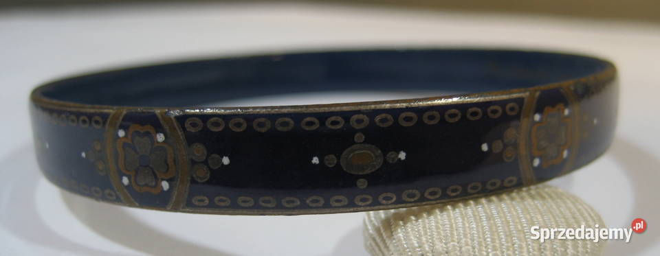 Bransoleta Michaela Frey Emalia Warszawa