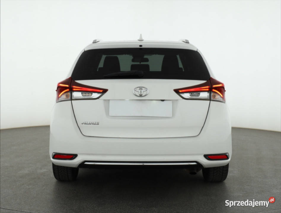 Toyota Auris 16 D4D Piaseczno