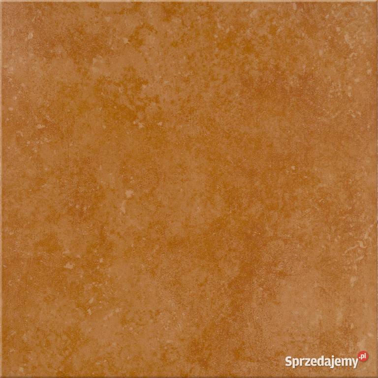 Płytka podłogowa Rustico rojo wymiar 297 x 297 z Bielkowo sprzedam