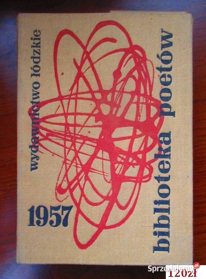 Jeremi Przybora Piosenki prawie wszystkie łódzkie Łódź sprzedam