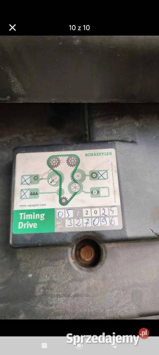 Kia carnival Września