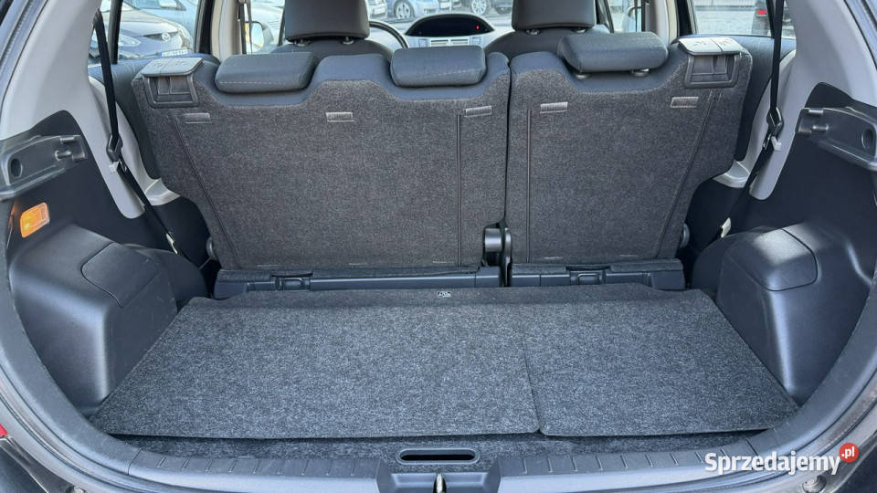 Toyota Yaris 13 Benzyna Zarejestrowany benzyna Elbląg
