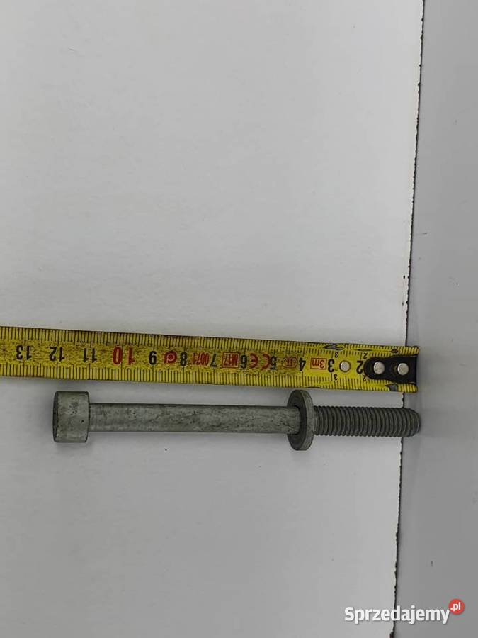 Sruba Glowicy Szpilka Bmw R 1250 Gs Adventure Rt Łódź