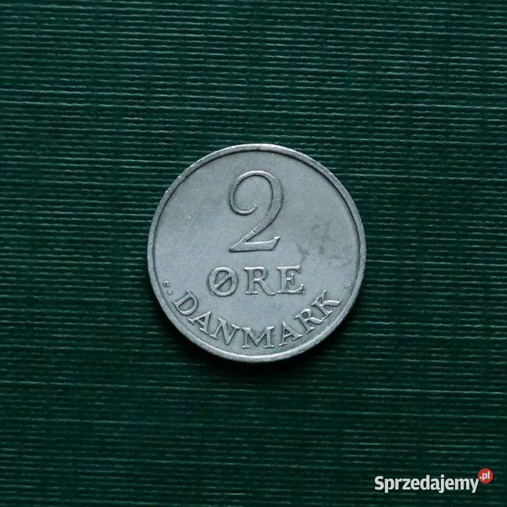 DANIA 2 ore 1967r Gliwice