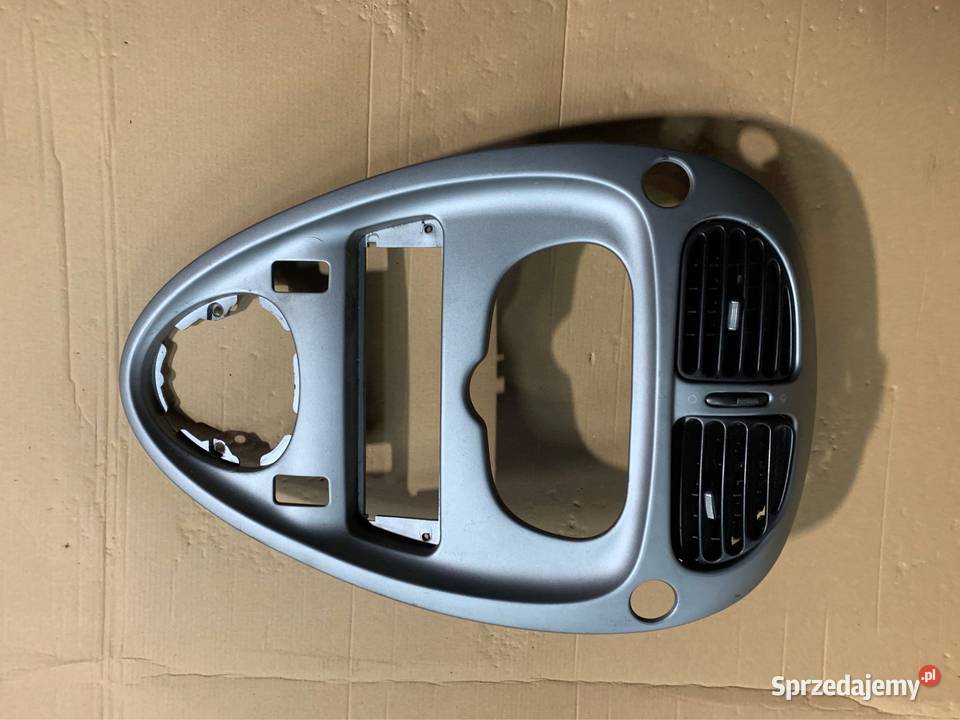 Dekor ramka środkowa citroen xsara Picasso Szczecin