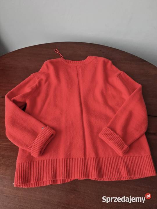 Kardigan Tommy Hilfiger Skierniewice