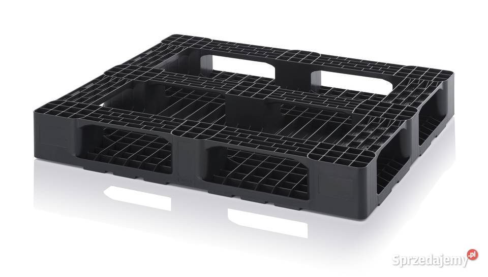 PALETA DO POMIESZCZEŃ CZYSTYCH Z REGENERACJI Z małopolskie Kraków