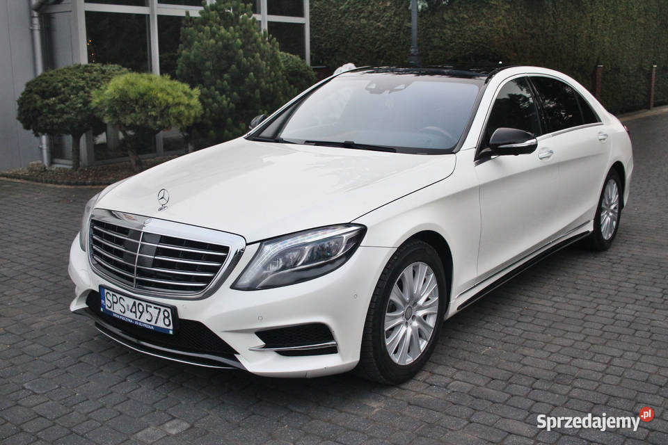 AMGBrabus pełny serwis ASO prywatnie FULL 2 kpl sprzedam