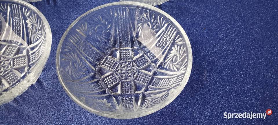 Miseczki 4 Ząbkowice Lublin