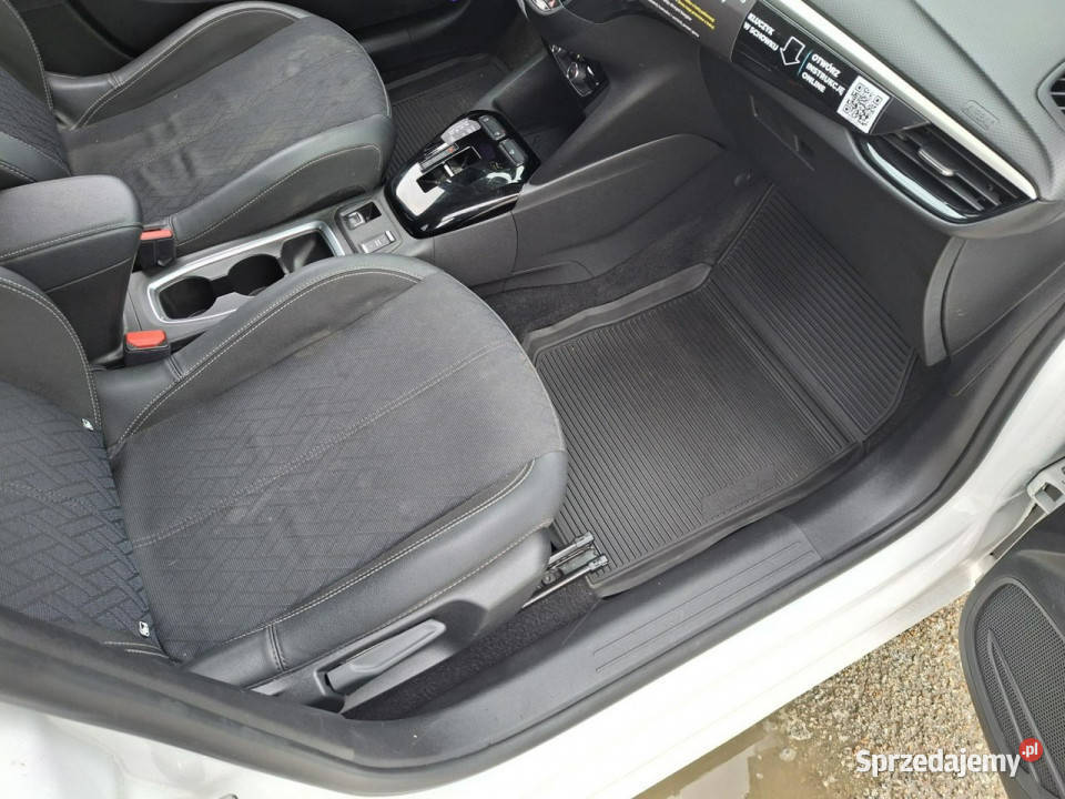Opel Corsa F 2019 benzyna Komorniki
